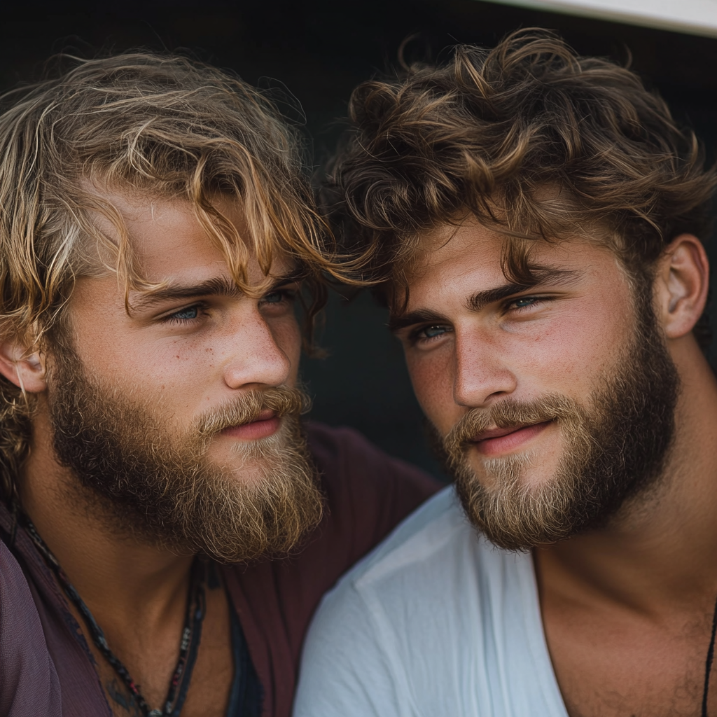 Schilfers in je baard? Dit kun je eraan doen!