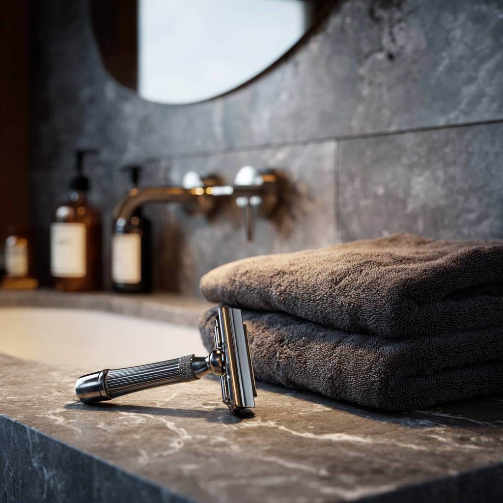 Hoe kies ik de beste safety razor?