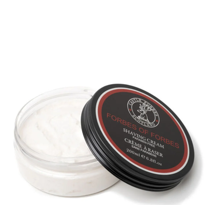 Image de Shaving Cream - Forbes of Forbes