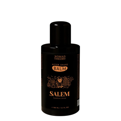 Image de Aftershave Balm - Salem