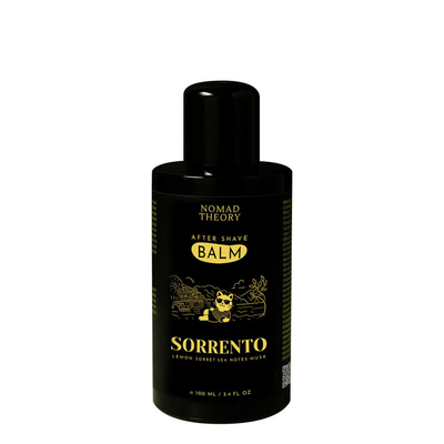 Image de Aftershave Balm - Sorrento