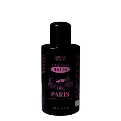 Image de Aftershave Balm - Paris