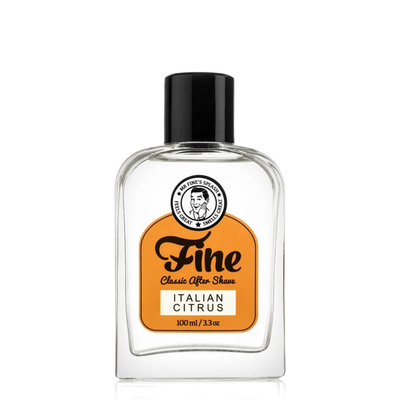 Image de Aftershave - Italian Citrus