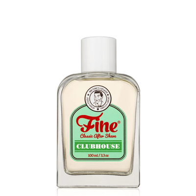 Image de Aftershave - Clubhouse