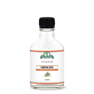 Image de Aftershave - Pumpkin Spice