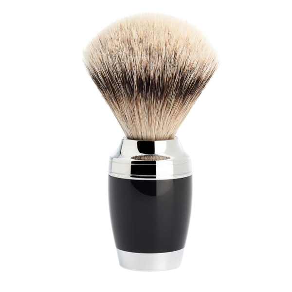 Mühle STYLO Shaving Brush Silvertip Badger