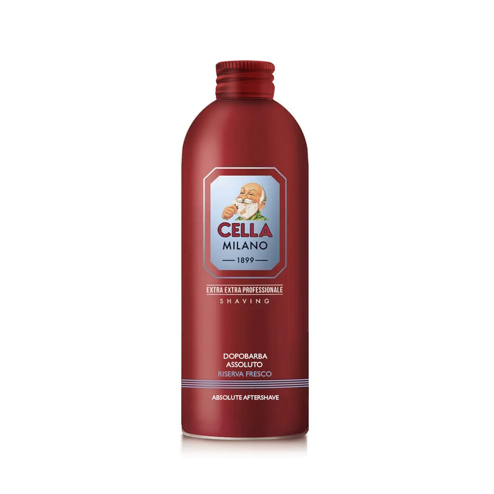 Cella Milano Après-rasage – Riserva Fresco