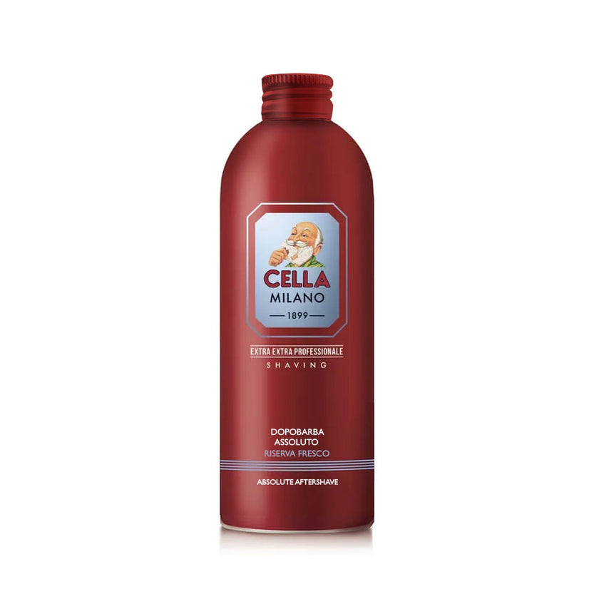 Cella Milano Aftershave – Riserva Fresco