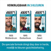 Just for Men Mustache & Beard – Black M-55