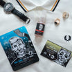 Masque pour les yeux Barber Pro