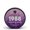 Shaving Soap - 1988 Old World Tallow
