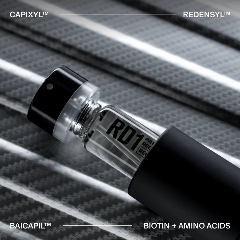 Patricks RD1 Anti Hair Loss Spray Serum