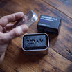 2-in-1 Charcoal Shampoo Bar