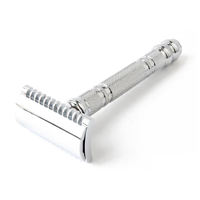 Parker Rasoir de sûreté 24C Open Comb