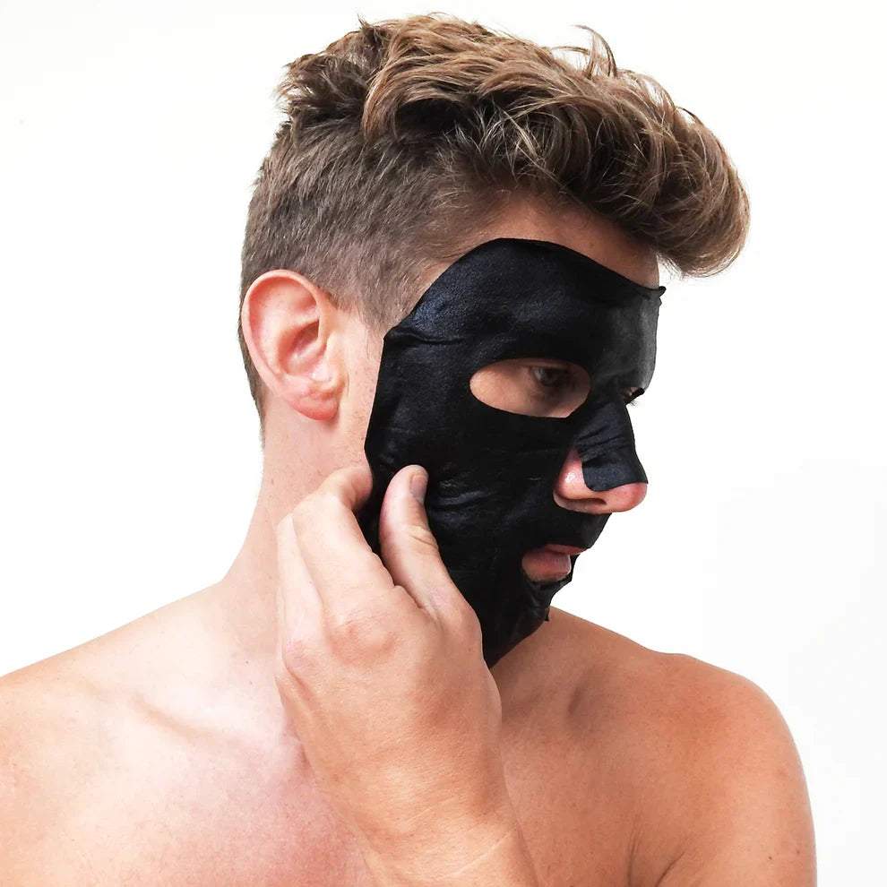 Barber Pro Hydrating Mask