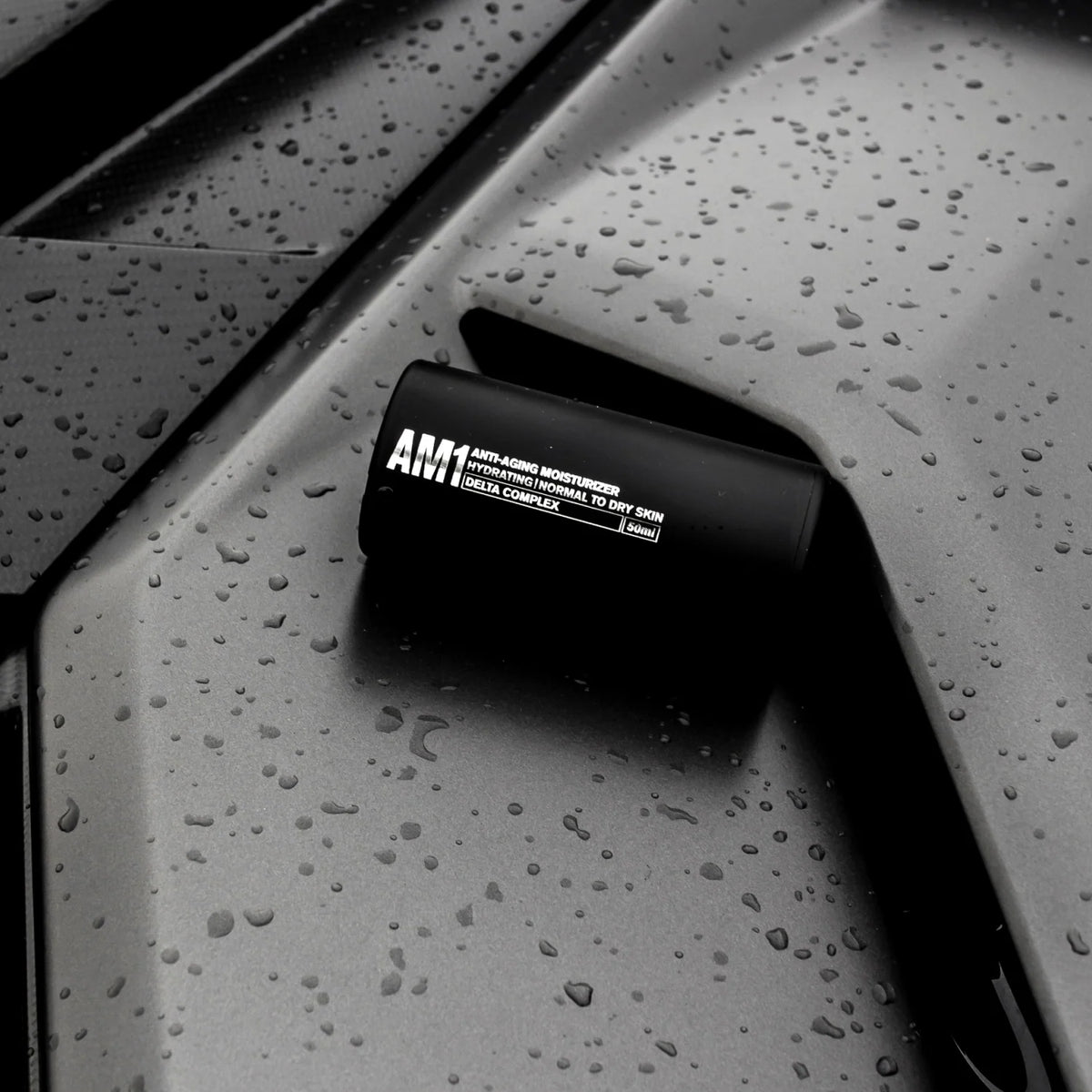 Patricks AM1 Anti-Aging Moisturizer