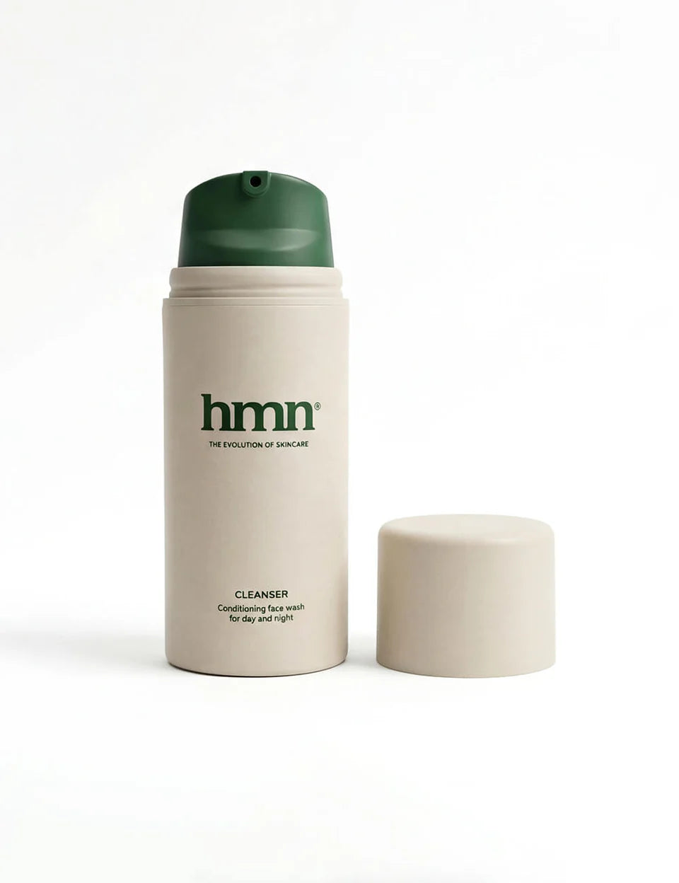 Cleanser – Conditioning Face Wash