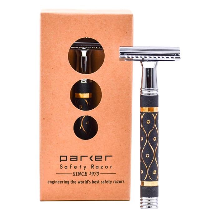 Parker Rasoir de sûreté 65R