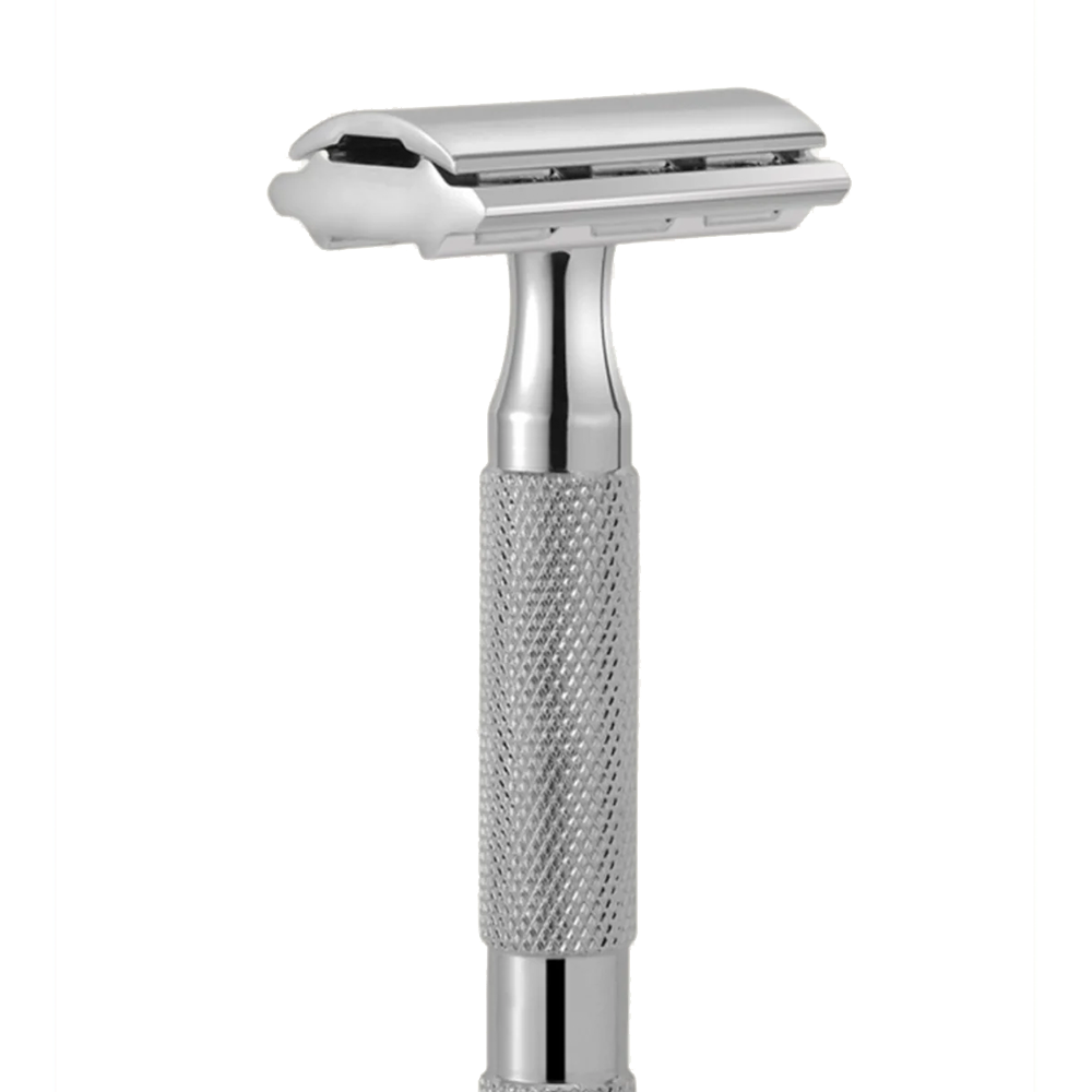 Rockwell Razors Safety Razor 6C