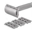 Rockwell Razors Safety Razor 6S