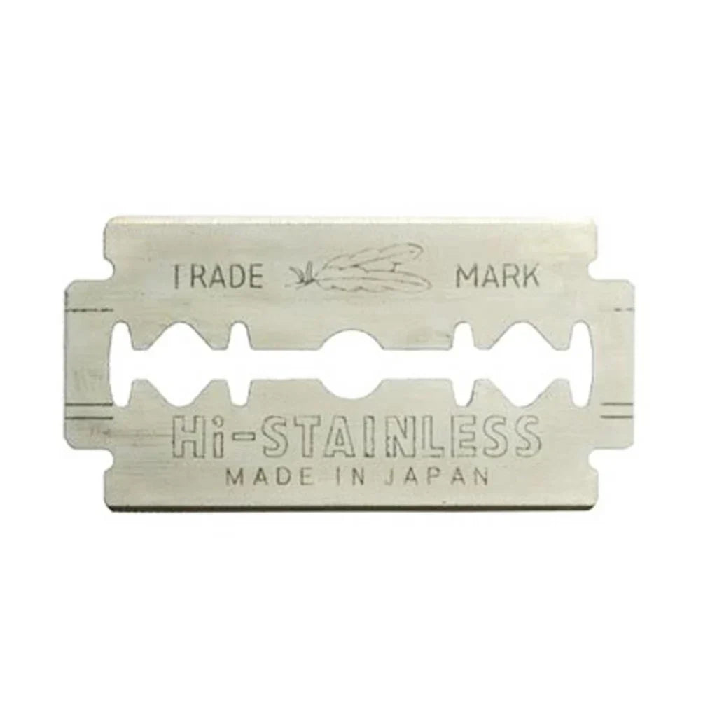 Lames Feather Double Edge – 71-S