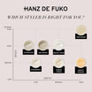 Hanz de Fuko Claymation