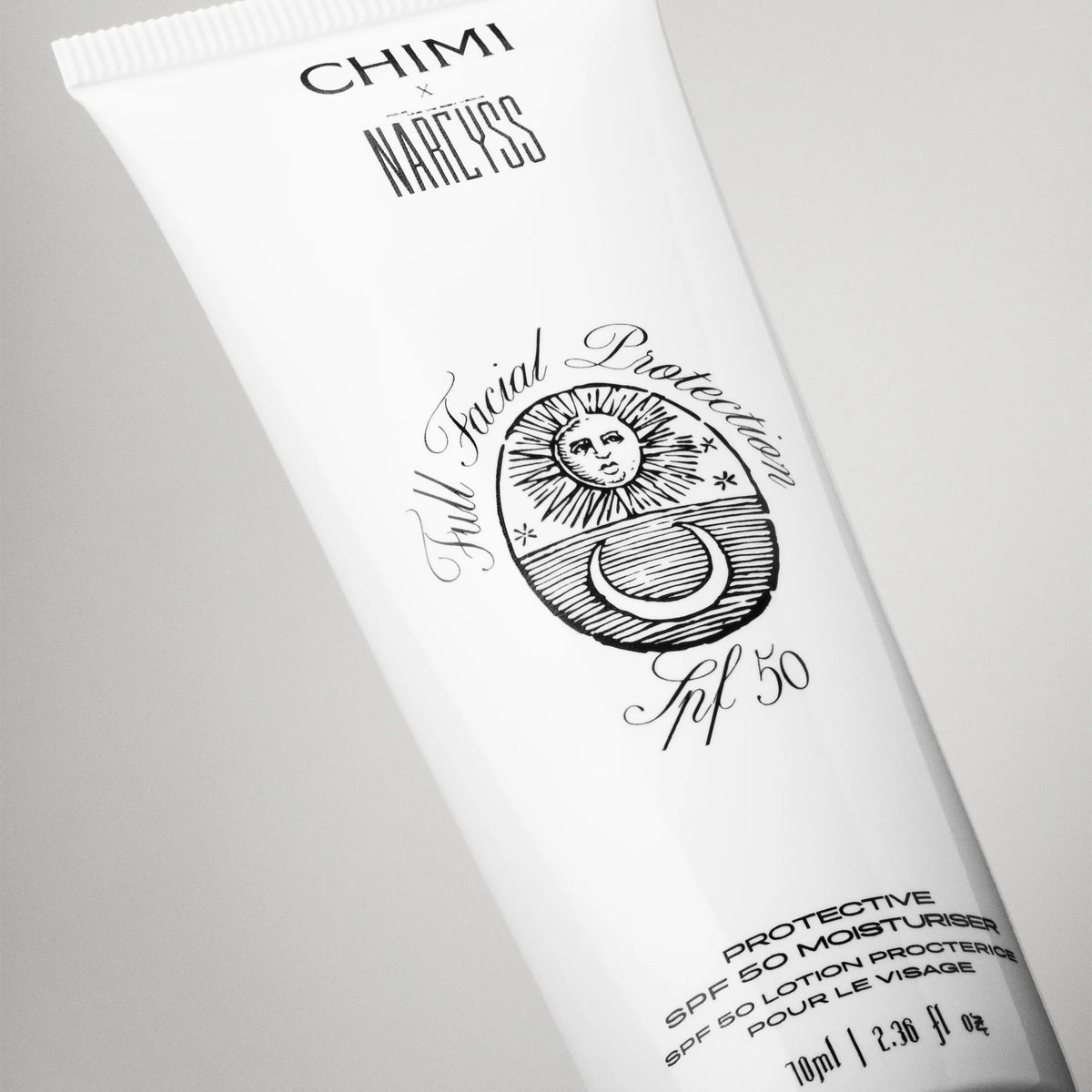 Narcyss SPF Chimi