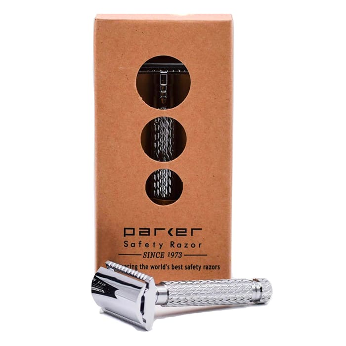 Parker Rasoir de sûreté 94R