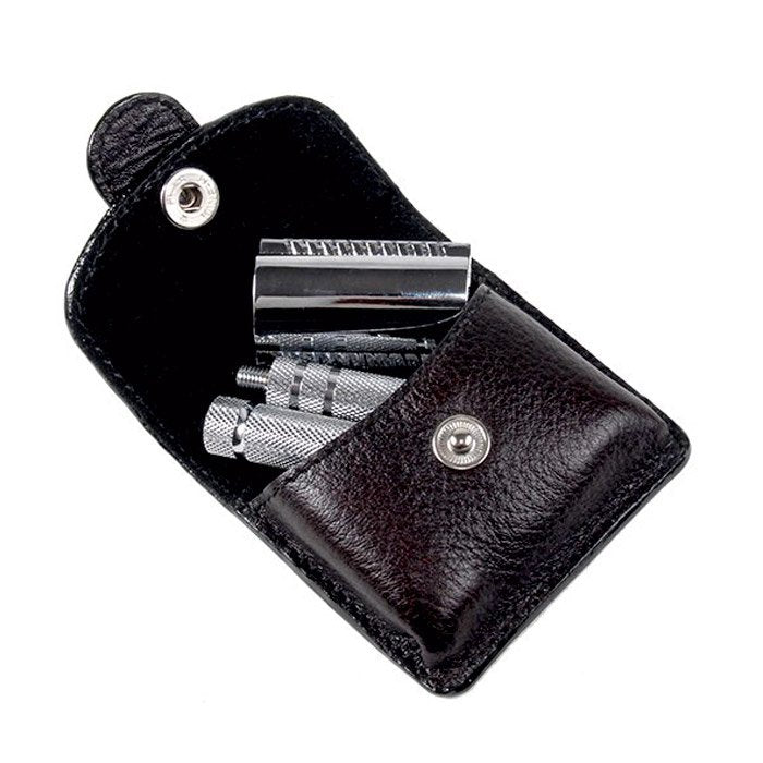 Parker Rasoir de sûreté de voyage A1R