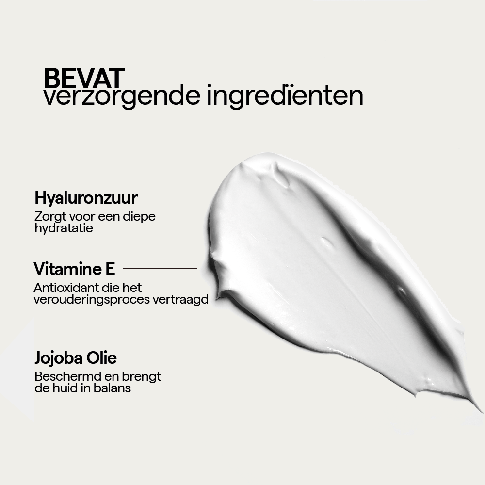 Routine de soins hydratants Doers of London