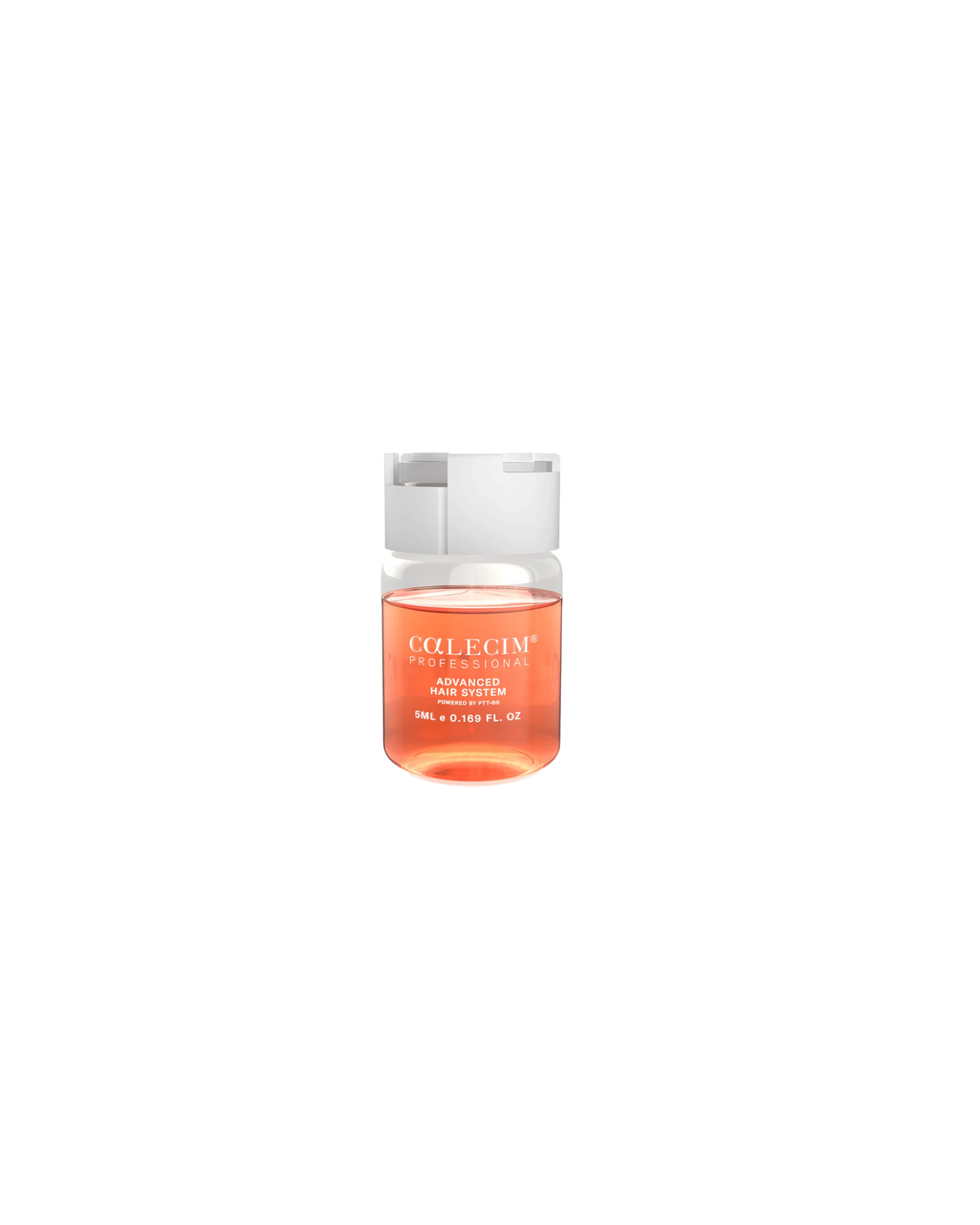 Calecim Advanced Hair System Kit