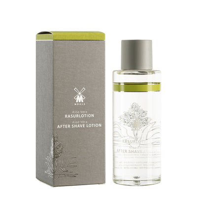 Image de After Shave Lotion – Aloë Vera