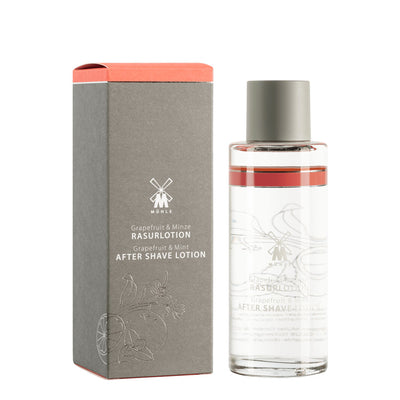 Image de Lotion après-rasage – Grapefruit & Mint
