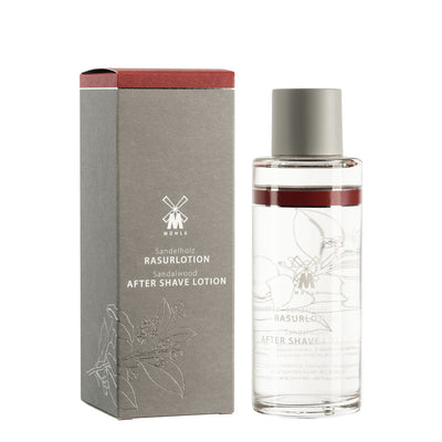 Image de After Shave Lotion – Sandalwood