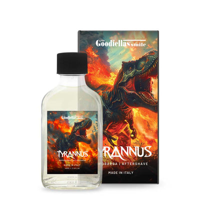 Image de Aftershave – Tyrannus