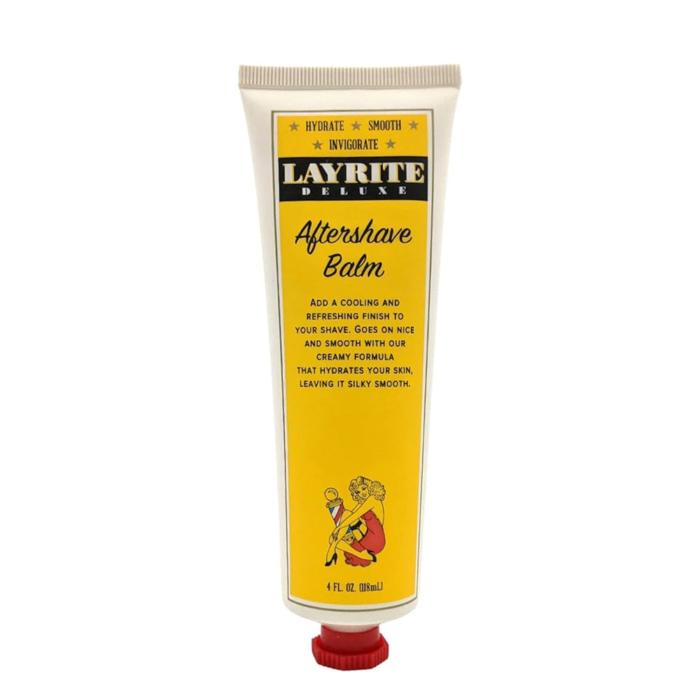 Layrite Baume après-rasage