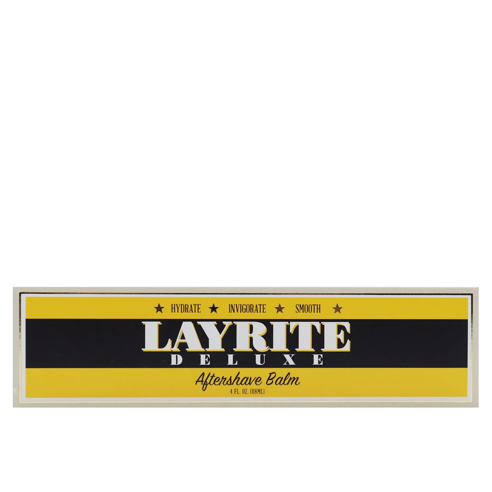 Baume après-rasage Layrite