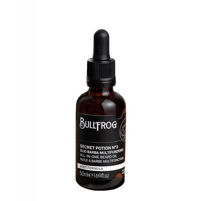 Image de All-In-One Beard Oil – Secret Potion N.3