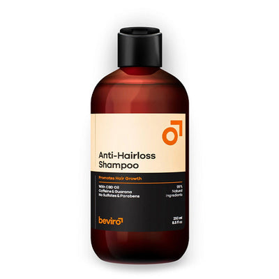 Image de Anti-Hairloss Shampoo