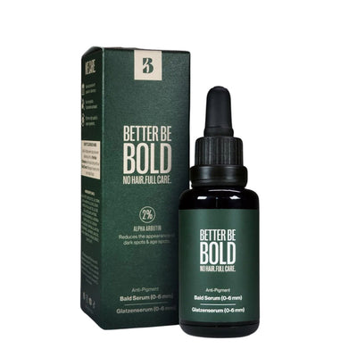 Image de Anti-Pigment Bald Serum (0-6mm)