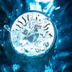 By Elementum Aqua Firm Hold Cream Pomade