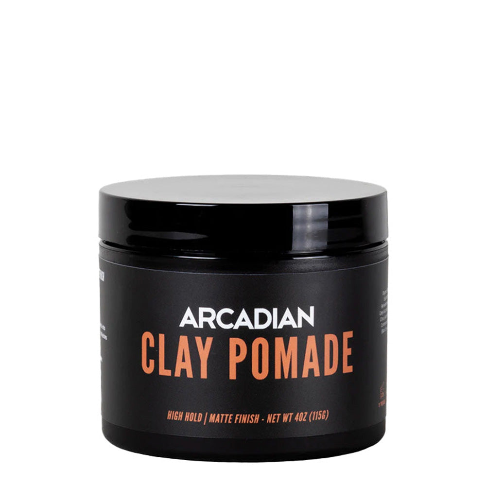 Pommade d'argile Arcadian