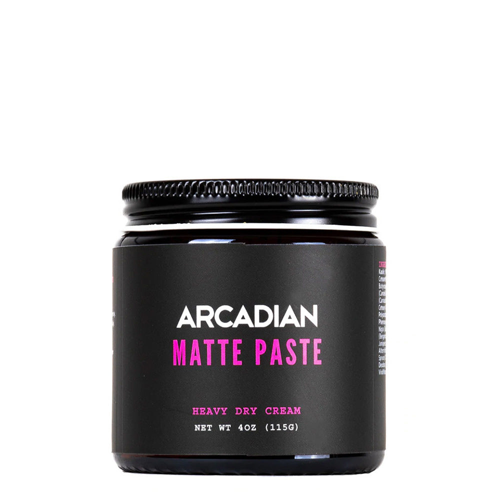 Pâte mate Arcadian