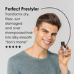 Forte Series Hydrating Argan Oil