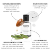 Forte Series Hydrating Argan Oil