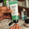 Gel de rasage pour la ligne de barbe Baxter of California