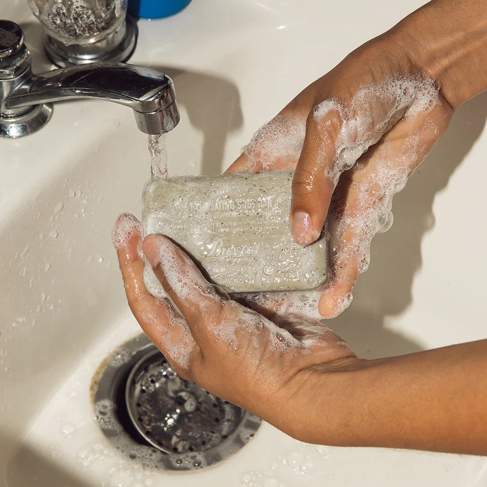 Baxter of California Savon Exfoliant