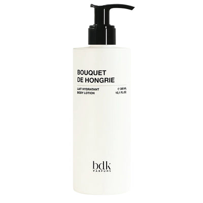 Image de Lait pour le corps Bouquet de Hongrie