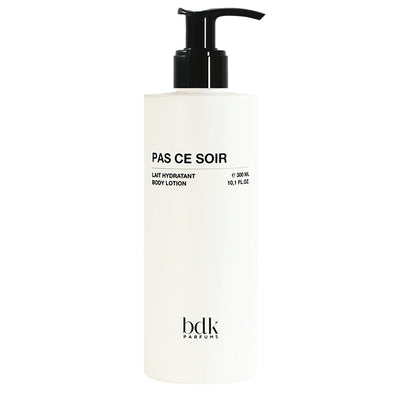 Image de Lait pour le corps Pas Ce Soir