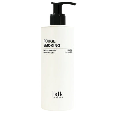 Image de Lait pour le corps Rouge Smoking